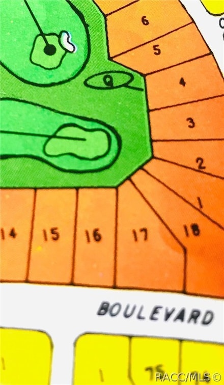 46 Cypress Blvd E, Homosassa, FL 34446