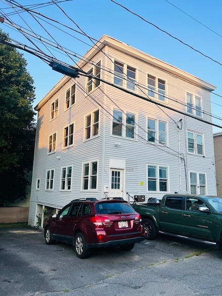 119 Madison St, Fitchburg, MA 01420