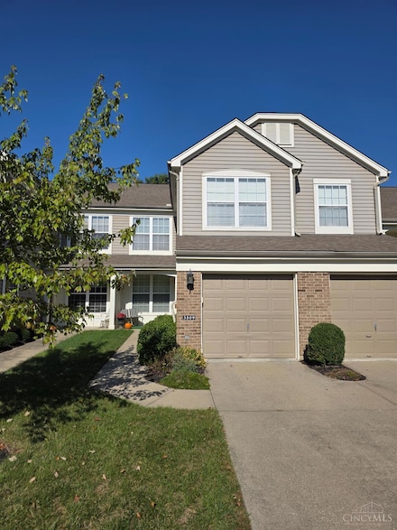 3809 Misty Meadow Ln Unit 4203, Amelia, OH 45102