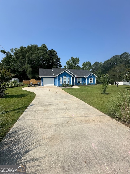 160 Springdale Ct, Newborn, GA 30056