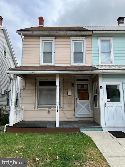 234 E Walnut St, Kutztown, PA 19530