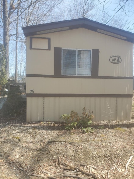 9 Sargents Place Unit 25, Gilford, NH 03249