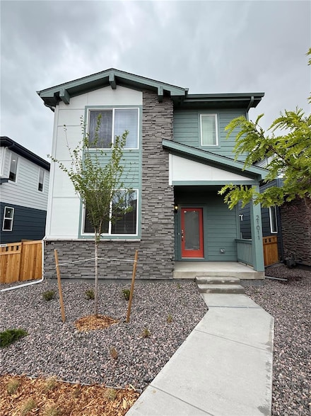 21011 E 63rd Dr, Aurora, CO 80019