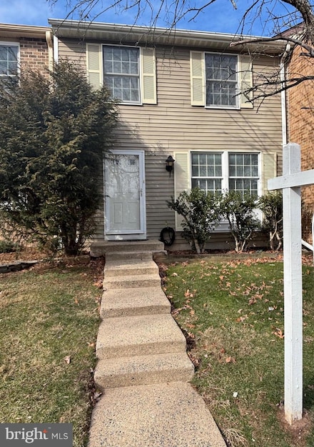 1690 Sierra Woods Ct, Reston, VA 20194