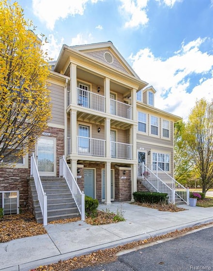 116 Saber Way Unit A10, Lake Orion, MI 48362