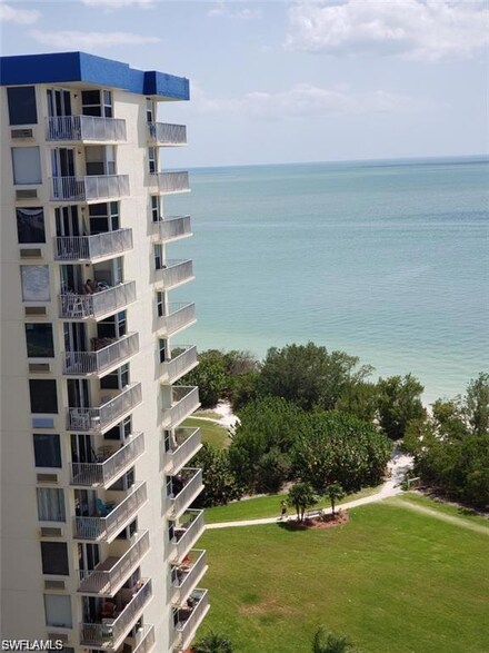 7330 Estero Blvd Unit 1108, Fort Myers Beach, FL 33931