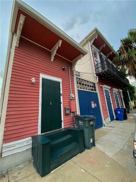 1139 Henriette Delille St, New Orleans, LA 70116