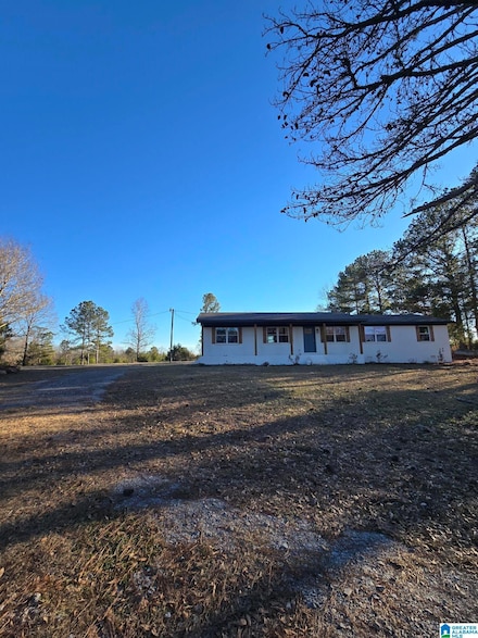 46 County Road 494, Verbena, AL 36091