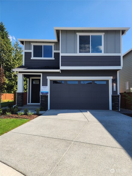 11114 43rd Ave SE Unit 53, Everett, WA 98208