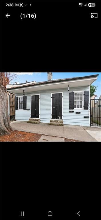 2010 Dauphine St Unit a, New Orleans, LA 70116