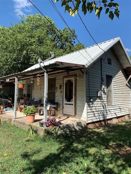 267 Hawk St, Dublin, TX 76446