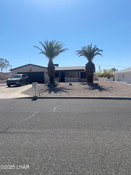 3150 Star Dr, Lake Havasu City, AZ 86406