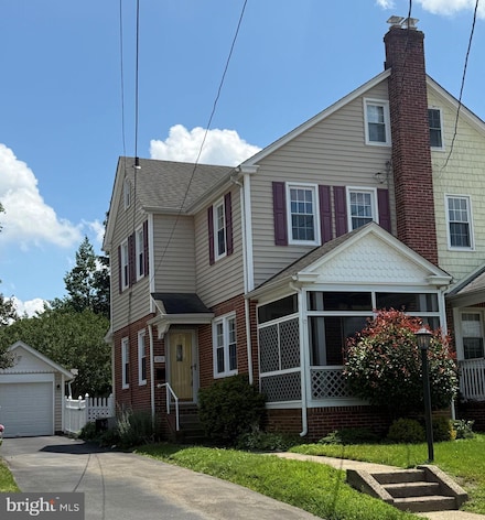 428 S Jackson St, Woodbury, NJ 08096