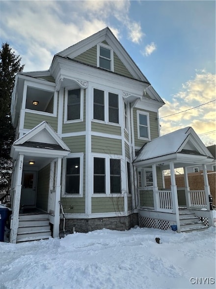 515 Park Ave Unit 17, Syracuse, NY 13204