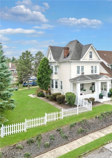 1144 Oregon Ave, Steubenville, OH 43952