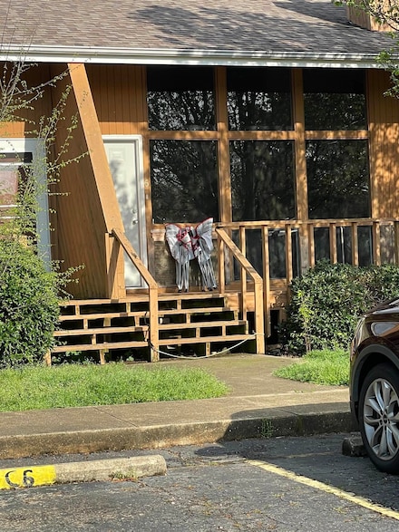 120 Cash St, Hot Springs National Park, AR 71913