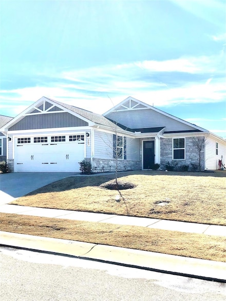 247 Damask Dr, Lancaster, SC 29720