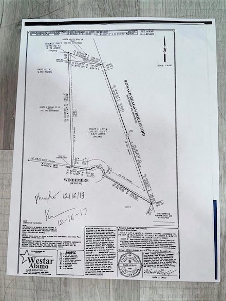 Land For Sale Leander Tx