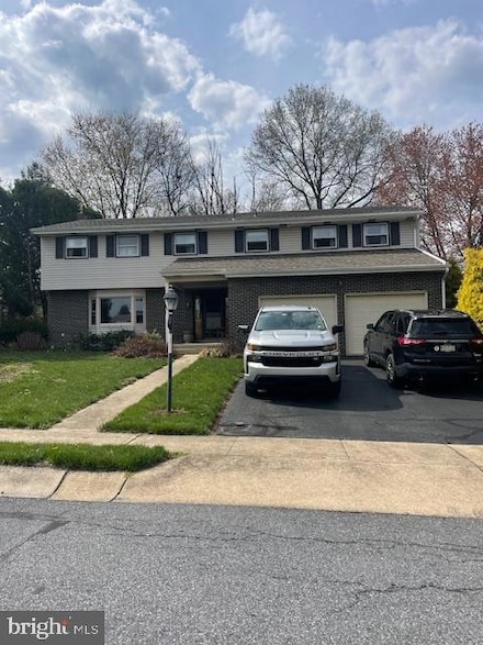 1628 Sherwood Rd, Reading, PA 19610