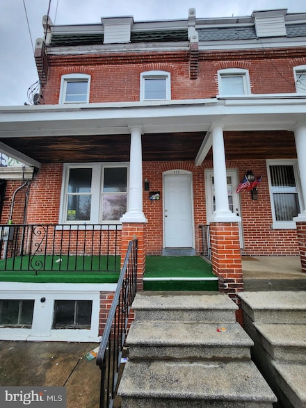 117 S Harrison St, Wilmington, DE 19805