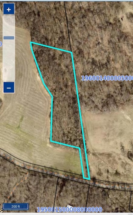 1810 County Road 228, Hubble Township, MO 63701