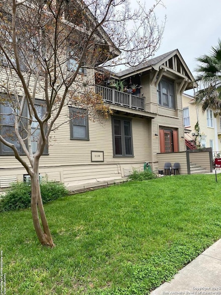 118 E Craig Place Unit 2, San Antonio, TX 78212
