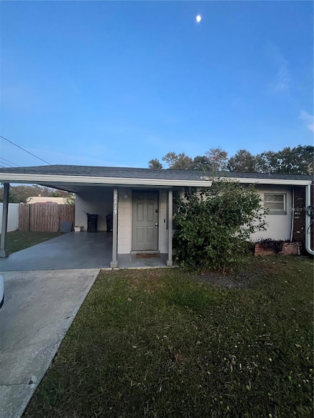 2117 Bonneville Dr, Orlando, FL 32826