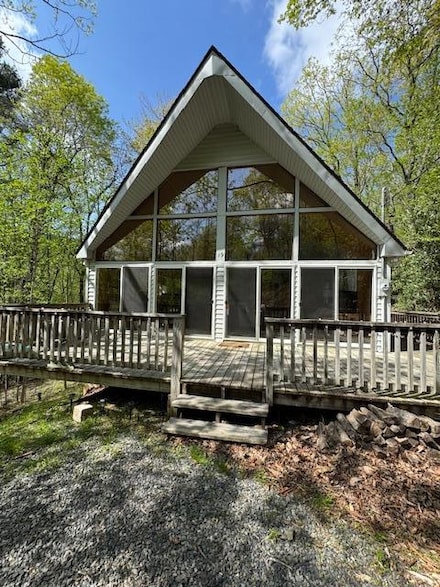 19 Blue Trail, Fancy Gap, VA 24328
