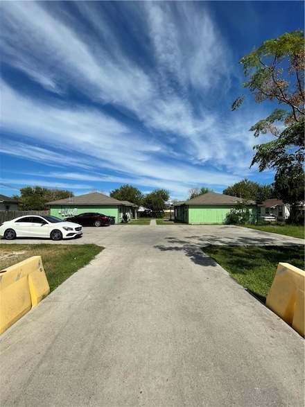 232 Watson St, Corpus Christi, TX 78415
