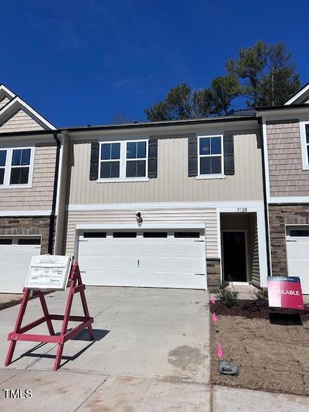7139 Hubner Place Unit 30, Cary, NC 27519