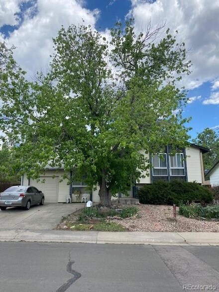18955 W 59th Place, Golden, CO 80403