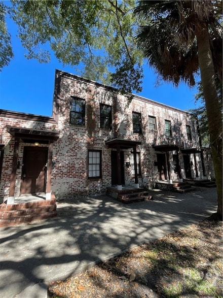508 E Liberty Unit Upper, Savannah, GA 31401