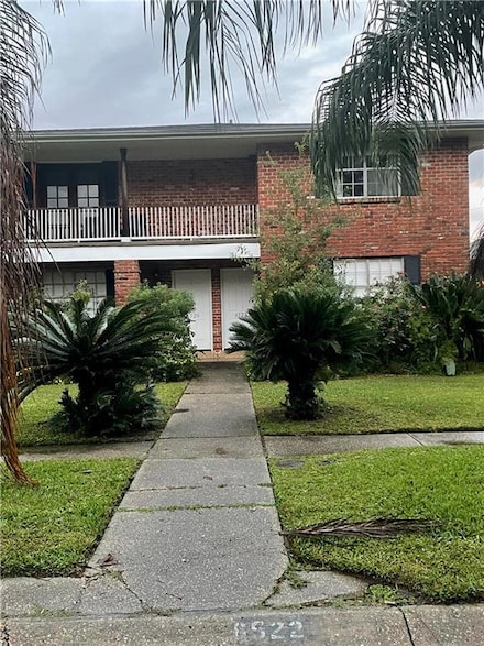 6520 General Haig St, New Orleans, LA 70124