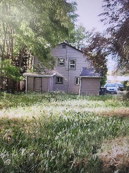 601 Sunset Way, Grants Pass, OR 97527