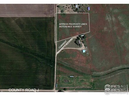 0 County Road J Unit 931722, Wiggins, CO 80654