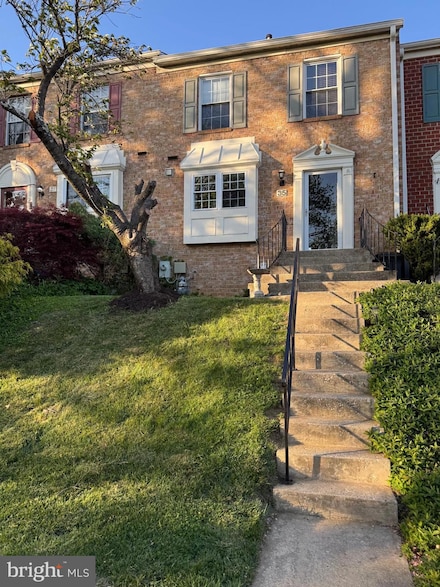 35 Sunnyvale Ct, Cockeysville, MD 21030