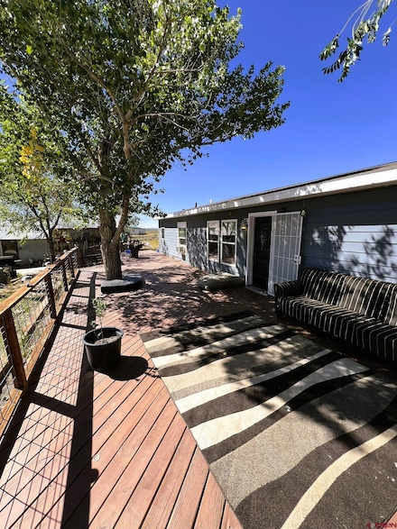 10315 County Road 100, Hesperus, CO 81326