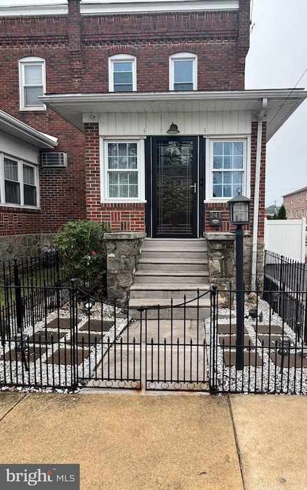 241 Baltimore Ave, Folsom, PA 19033