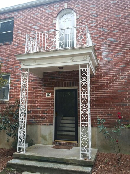 501 Laney Walker Blvd Unit 10C, Augusta, GA 30912