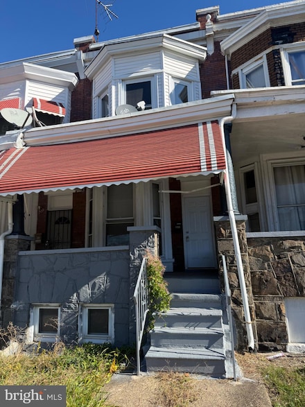 1135 Poplar Grove St, Baltimore, MD 21216