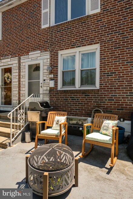 316 Pine St, Glenolden, PA 19036
