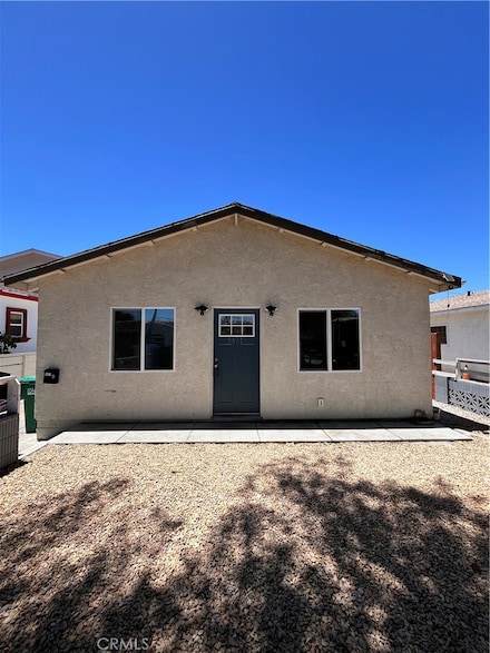 5471 Olive Ave Unit front house, Long Beach, CA 90805