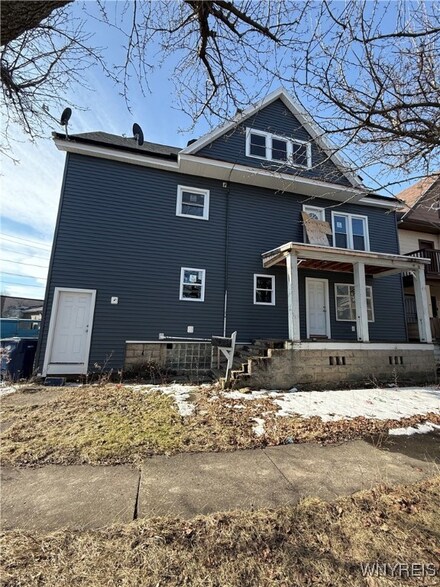 152 Good Ave, Buffalo, NY 14220