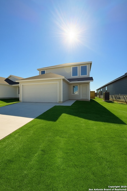 3781 Swift Fox Rd, New Braunfels, TX 78132