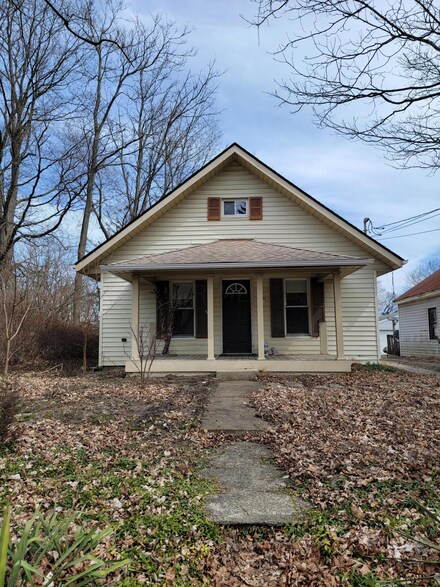 10434 Jerome Rd, Plain City, OH 43064