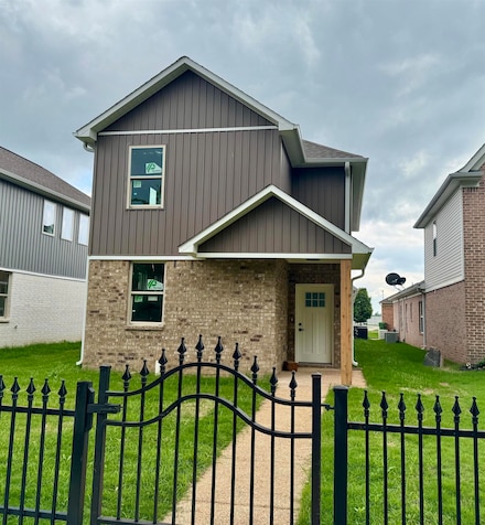 5545 Shipp Rd, Millington, TN 38053