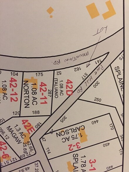 0 Mountain Rd, Princeton, MA 01541