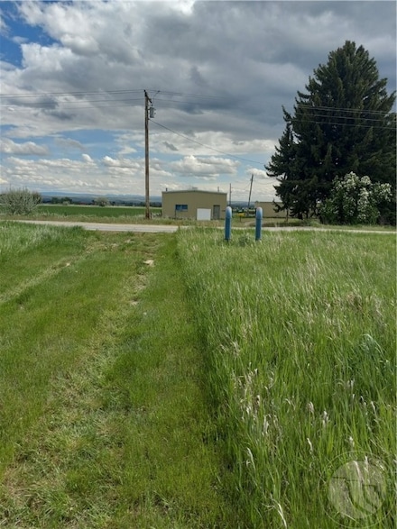 TBD Rimrock Rd, Billings, MT 59106