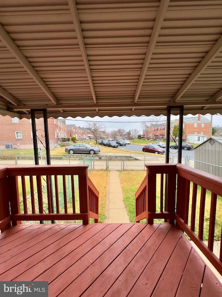 5466 Addington Rd, Baltimore, MD 21229