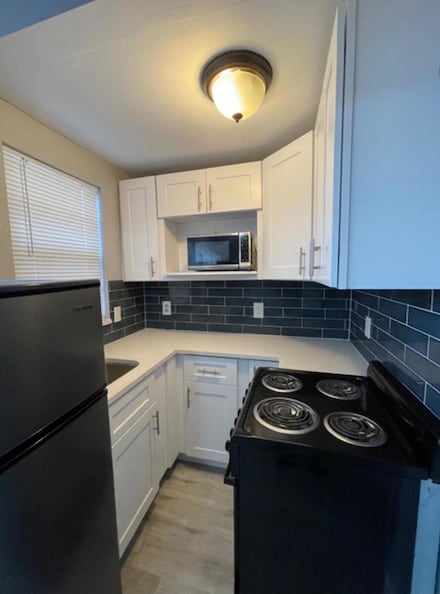 919 Laurel Dr Unit (Rear), West Palm Beach, FL 33403